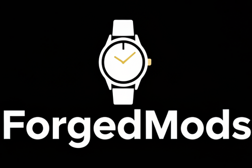ForgedMods