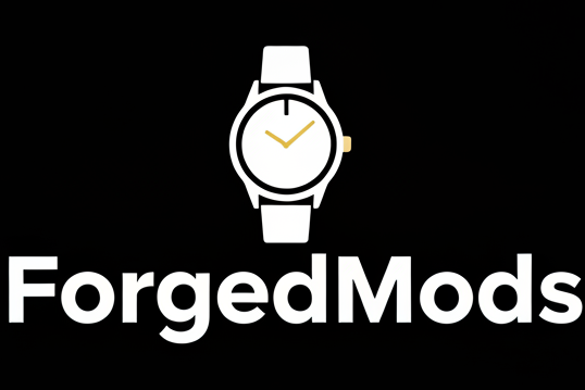 ForgedMods